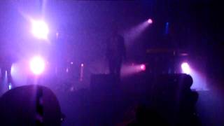 Pommez Internacional - La Celebracion@Niceto Club (24/03/12)