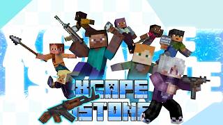 【ライブ配信】スキルありの銃PvP【XCAPE-ISTONE】(PS/switch対応)