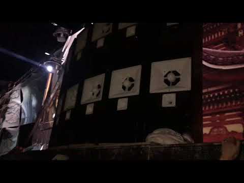 FREE PARTY: Fujitawa - Collectif des Insoumis (Compilation vidéos/Snap)