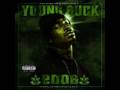 Return Of The Project Nigga - Young Buck