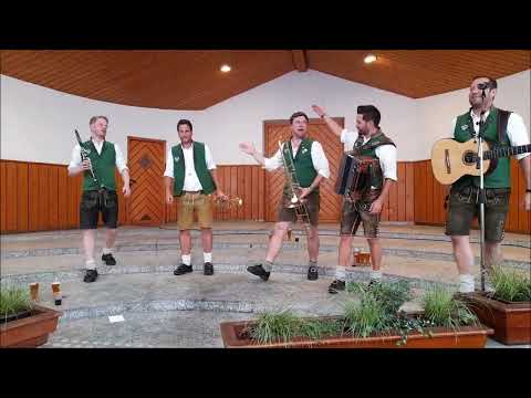 Eschenauer Tanzlmusi  -  Fürs Dirnei