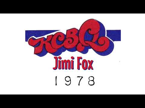 Jimi Fox on 1170 KCBQ San Diego