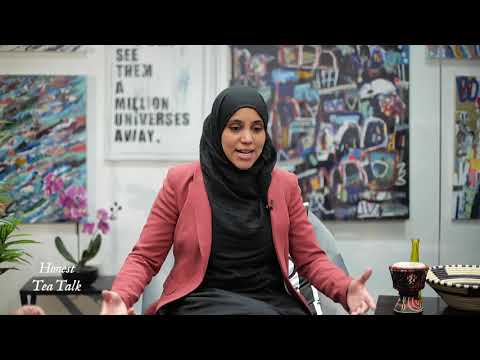 How to find a husband // Season 3 Episode 2 | Honest Tea Talk