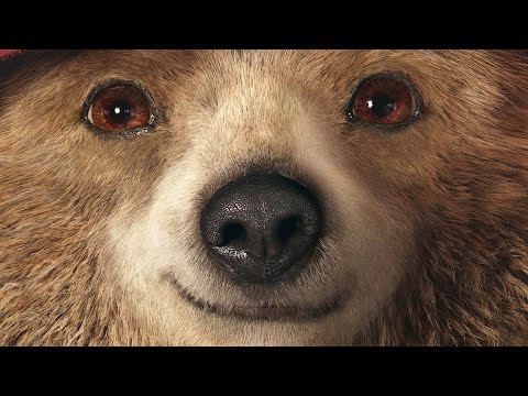 Трейлер фільму «Паддінґтон»