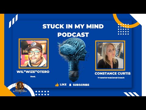 Stuck In My Mind Podcast thumbnail from YouTube