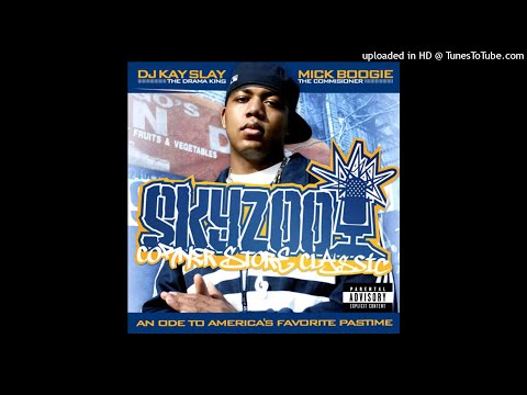 Skyzoo - You Already Know (Ft Sean Price) (Remix)