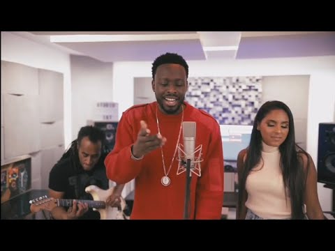 Adieu - Dadju