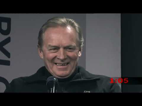 Hemmi og svaraðu nú - Laddi svarar spurningum frá Hemmi Gunn (2013)