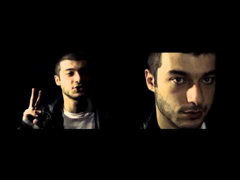 Heja ft. Sansar Salvo - Anlat - Video  HD
