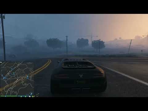 ALEJO ISAKK - GTA V - INDIQUEN REMIX BASSBOOST x DJJUACHOBASS