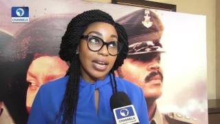 EN: Producers Explain Why Nollywood Movie 76 Took 