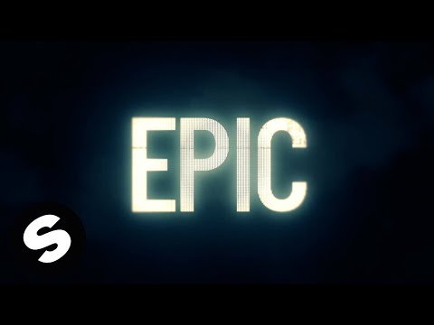 Sandro Silva & Quintino - Epic (Garmiani Remix) [Official Audio]