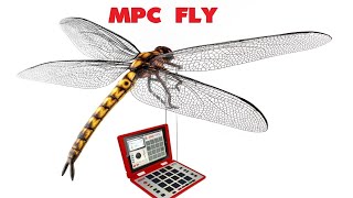 Video thumbnail for MPC FLY WHAT HAD HAPPENED WAS.. by DyReck Productions