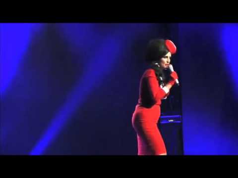 Pam Ann Australian Tour Announced!