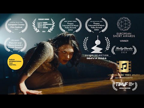 GOODWILL — Official Music Video (thumbnail)