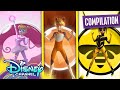 Miraculous Hero Transformations Miraculous Ladybug Disneychannel X Miraculous