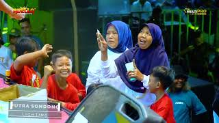 Download lagu TAMU MALAM MINGGU - Arneta Julia || OM ADELLA Live Rembang mp3