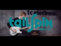 0% talk 100% Tones - Tailspin Vibrato