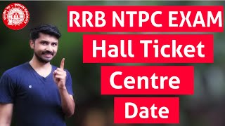 RRB NTPC Exam Admit Card|NTPC Exam Date|NTPC Exam Centre|2020|Malayalam|RRB Exams 2020