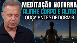 Dr. Joe Dispenza - Sinta A Energia do Universo Dentro de Você: Meditação Quântica do Sono.