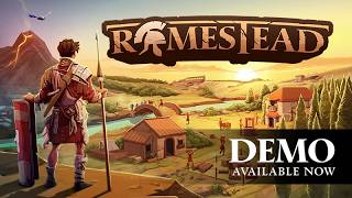 Romestead