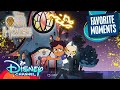 Top 5 Moments Of The Owl House Disney Channel Animation