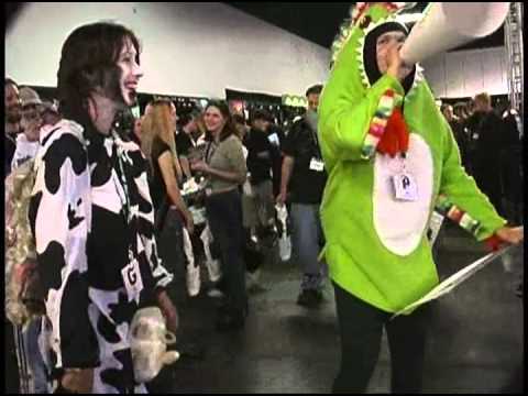 Save the Murlocs - Part 1