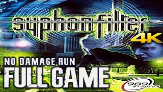 Vidéo Syphon Filter