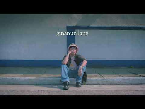 Noah Alejandre - Ginanun Lang (Official Audio)