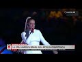 Ceremonia de apertura de la Copa América Brasil 2019 Ceremonia de apertura de la Copa América Brasil 2019