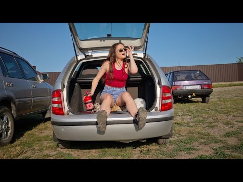 Kris Gara - Ride or die