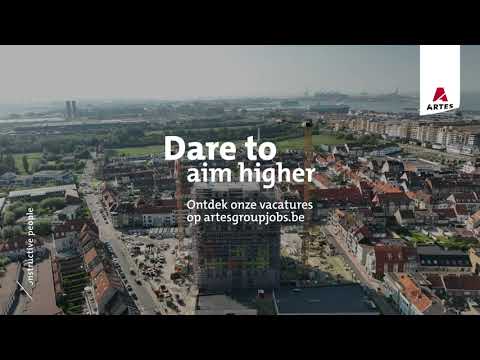 Werken bij Artes Group - HR foto 