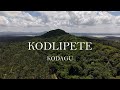 Hidden Gem Of Kodagu Kodlipete Drone Shots