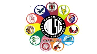 MLSG PSABL S12 BSU vs FEU  13.07.2025