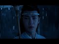 Night Scamper (夜奔) #LinHai OST #theuntamed #xiaozhan #wangyibo #weiwuxian #lanwanji #肖戰 #王一博