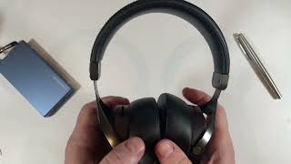 Sivga SV021 Review - Lightweight Portable Headphones