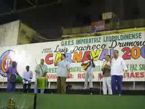 Domingo 17/08/08 - Marcelo Rubens e cia