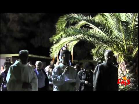 Tursi, processione anglona 2014, di nicola crispino