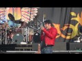 Journey - Stone in love (Bospop Live 2011-080711).MTS