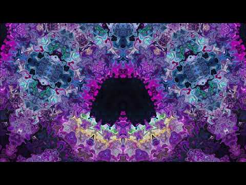 Subconscious Exploration Meditation Music | Chillout Dreamscape Music - Consciousness Deep Dive