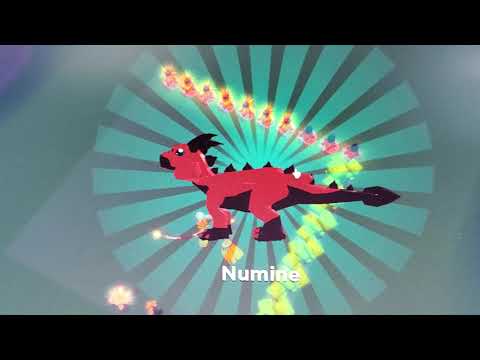 Volkumos is a Juvenile now! - Dragon Adventures || Roblox