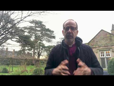 Archenfield Benefice blog image - Parish News April 2021