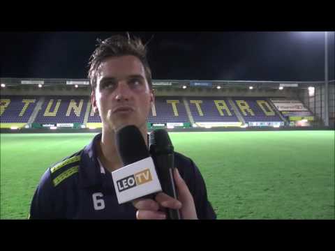 Erik Bakker nabeschouwing Fortuna   SC Cambuur
