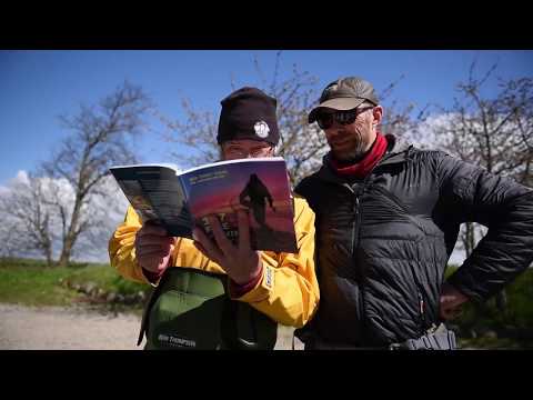 How to catch sea trout  A first at Fyn 1 of 4  the right gear