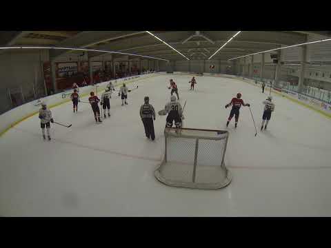 180929 GoalieView Blues B2 - Sport, erä2 - osa2