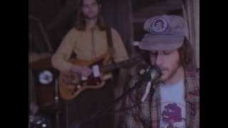 John Andrews &amp; The Yawns at home