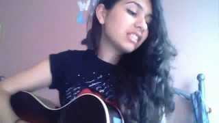 Ginette Claudette- Fade (Cover)