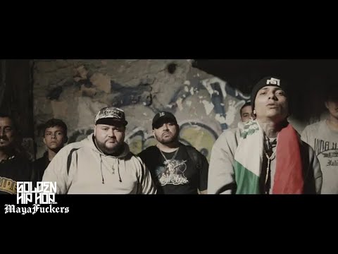 La Vida De Barrio // Lil Wacho Ft Elder El Futuristico // Video Oficial
