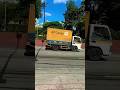 AP Cargo Truck Quirino Avenue Manila Philippines #shorts #truck #philippines #viral
