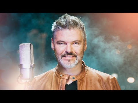 Chris Waldner - Hautnah spürn (Offizielles Musikvideo)